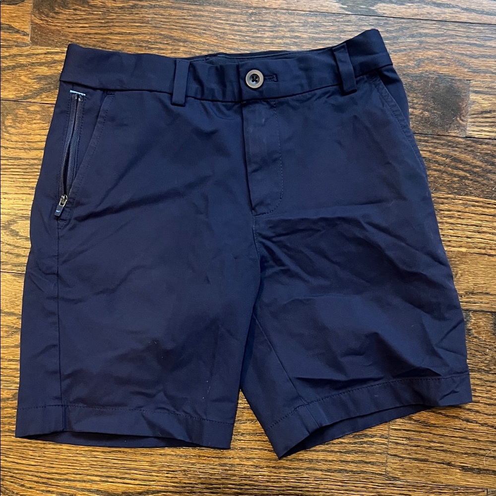 Boys Vineyard Vines Perfomance Shorts-12